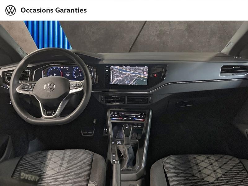 Voitures occasions VOLKSWAGEN TAIGO R-Line Edition Paris