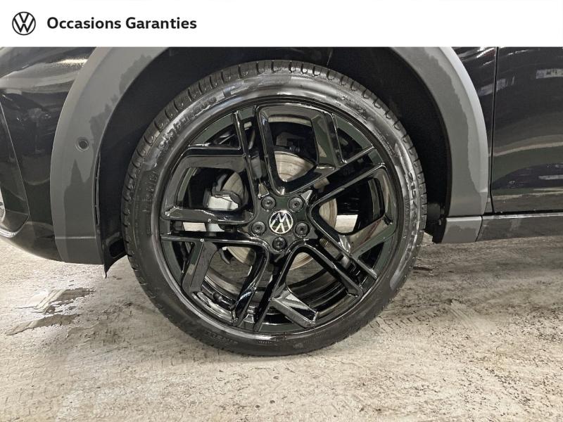 Voitures occasions VOLKSWAGEN TAIGO R-Line Edition Paris