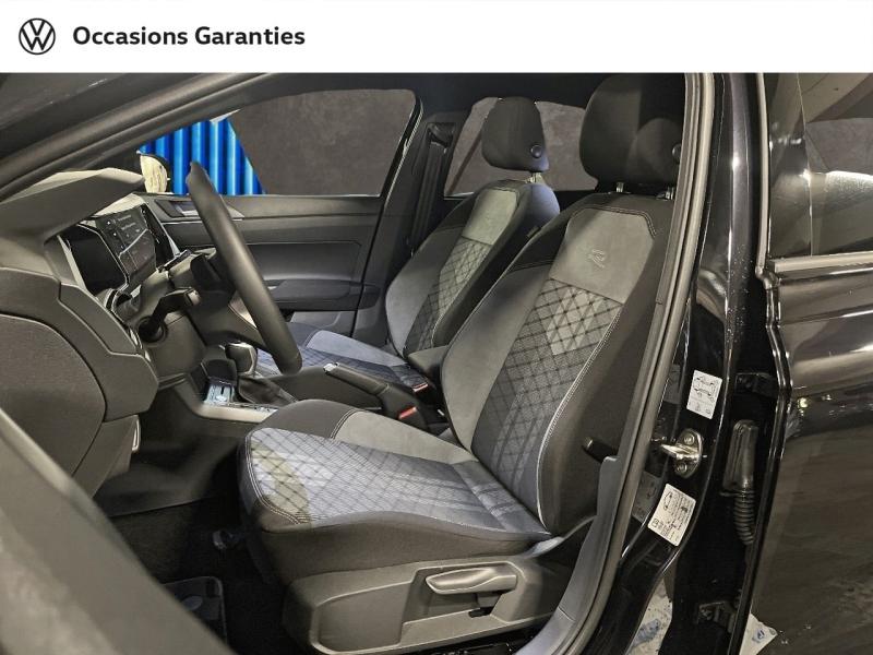 Voitures occasions VOLKSWAGEN TAIGO R-Line Edition Paris