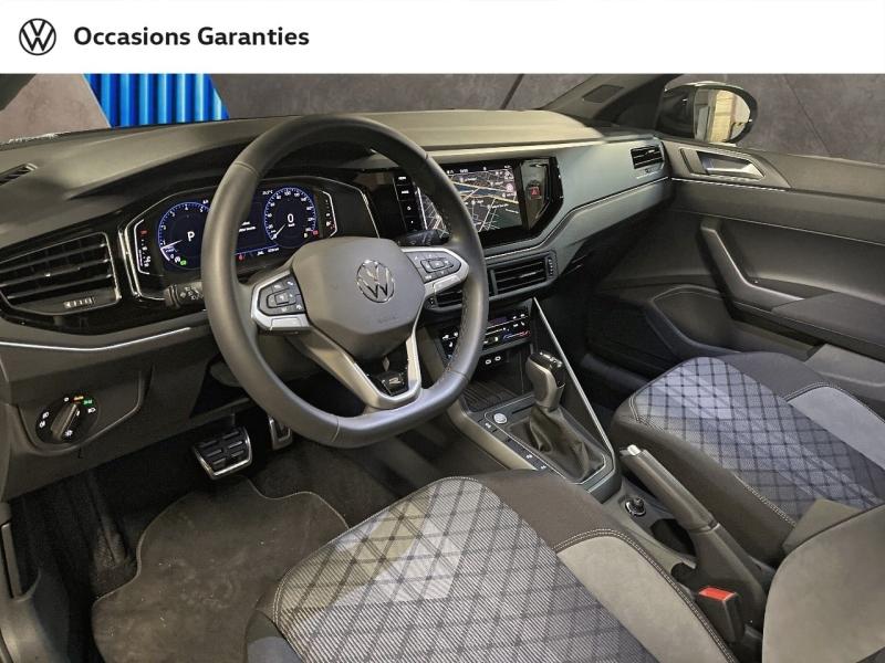 Voitures occasions VOLKSWAGEN TAIGO R-Line Edition Paris
