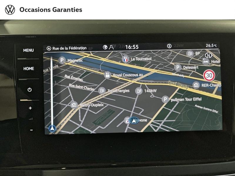 Voitures occasions VOLKSWAGEN TAIGO R-Line Edition Paris
