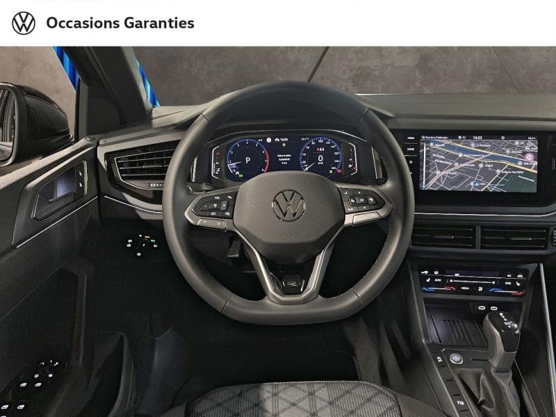 Voitures occasions VOLKSWAGEN TAIGO R-Line Edition Paris