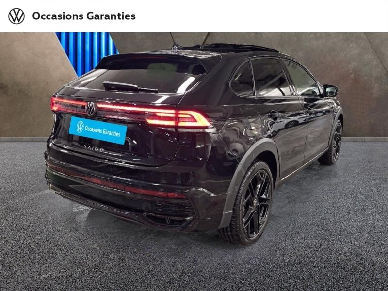 Voitures occasions VOLKSWAGEN TAIGO R-Line Edition Paris