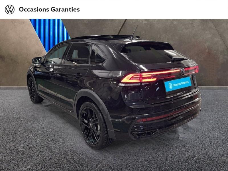 Voitures occasions VOLKSWAGEN TAIGO R-Line Edition Paris