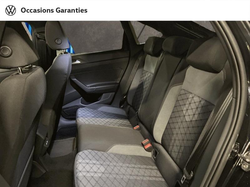 Voitures occasions VOLKSWAGEN TAIGO R-Line Edition Paris