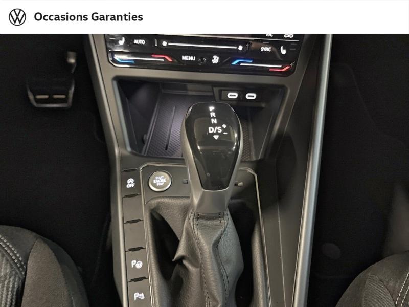 Voitures occasions VOLKSWAGEN TAIGO R-Line Edition Paris
