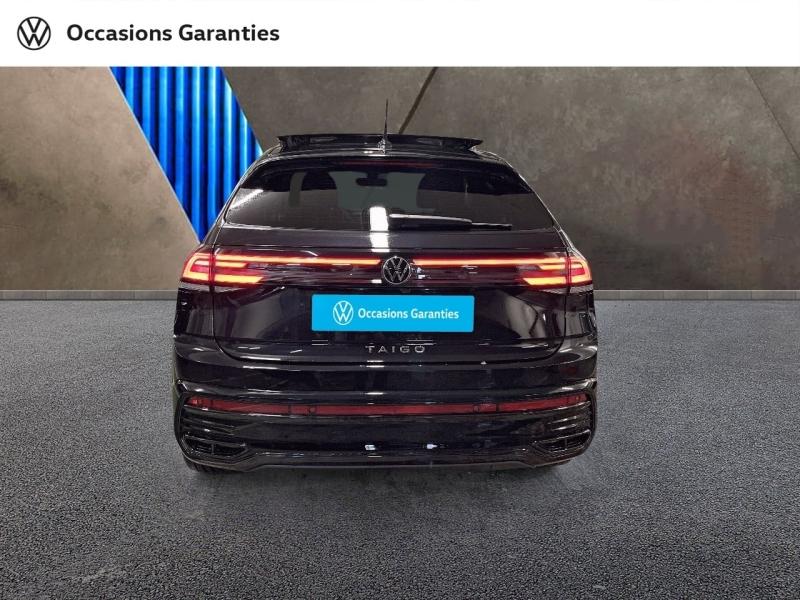 Voitures occasions VOLKSWAGEN TAIGO R-Line Edition Paris