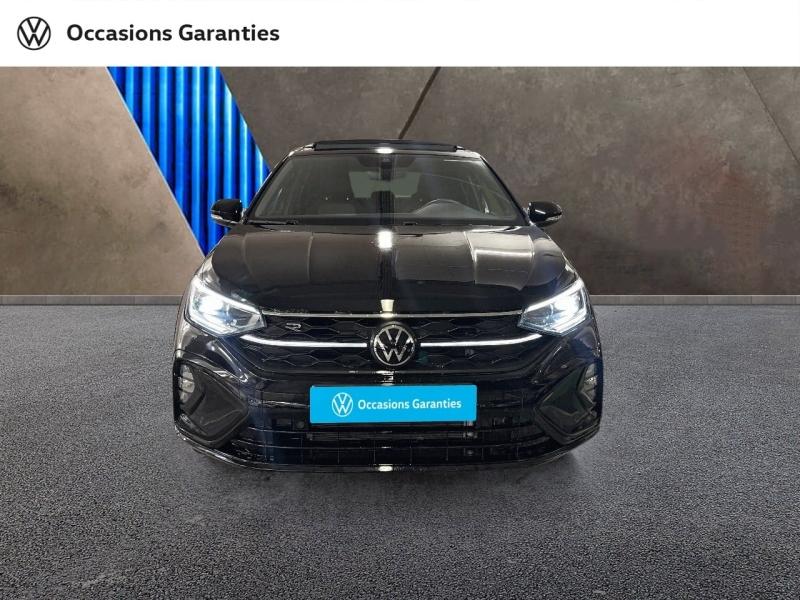 Voitures occasions VOLKSWAGEN TAIGO R-Line Edition Paris