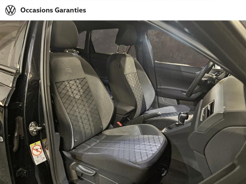 Voitures occasions VOLKSWAGEN TAIGO R-Line Edition Paris