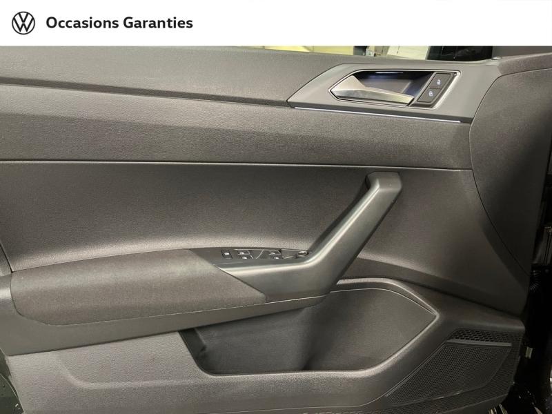 Voitures occasions VOLKSWAGEN TAIGO R-Line Edition Paris