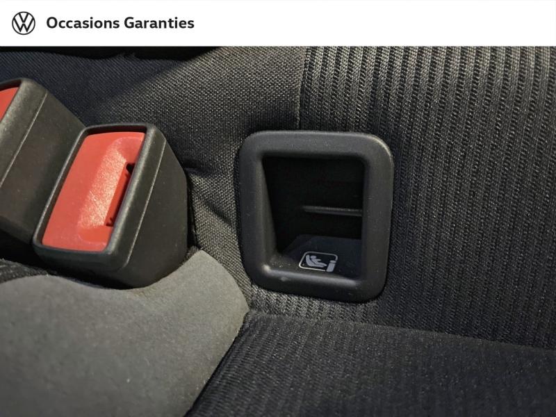 Voitures occasions VOLKSWAGEN TAIGO R-Line Edition Paris