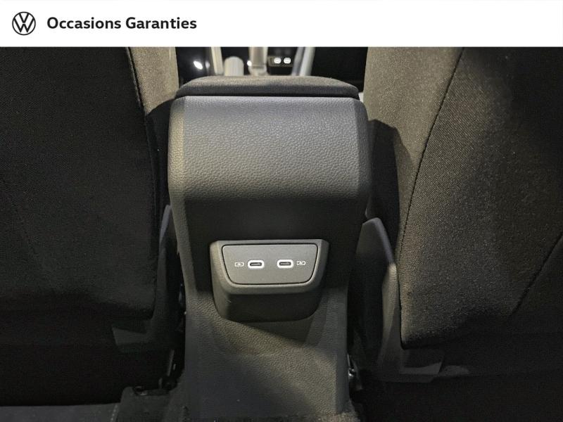 Voitures occasions VOLKSWAGEN TAIGO R-Line Edition Paris