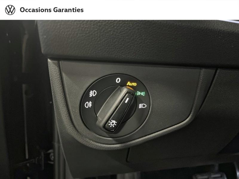 Voitures occasions VOLKSWAGEN TAIGO R-Line Edition Paris