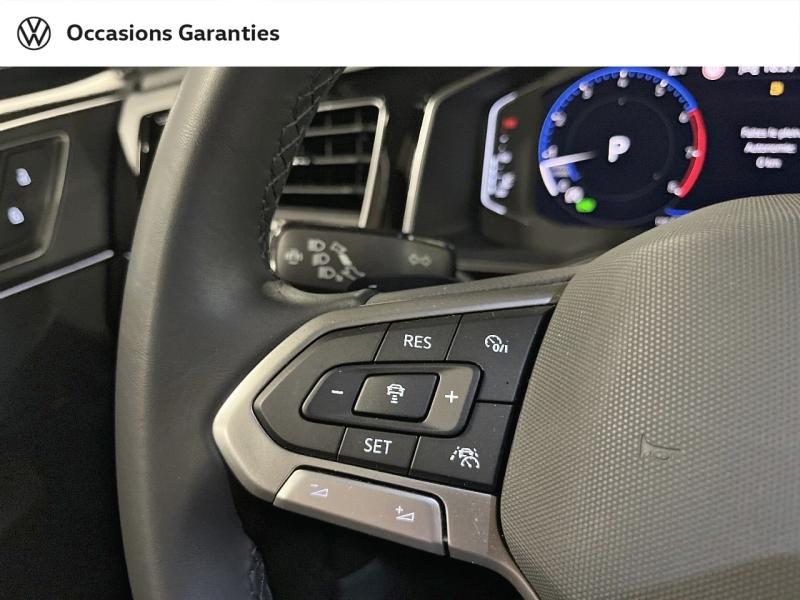 Voitures occasions VOLKSWAGEN TAIGO R-Line Edition Paris