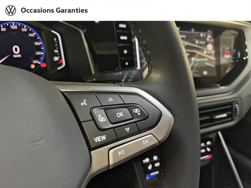 Voitures occasions VOLKSWAGEN TAIGO R-Line Edition Paris