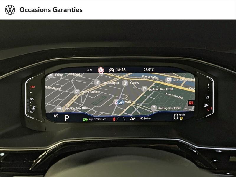 Voitures occasions VOLKSWAGEN TAIGO R-Line Edition Paris