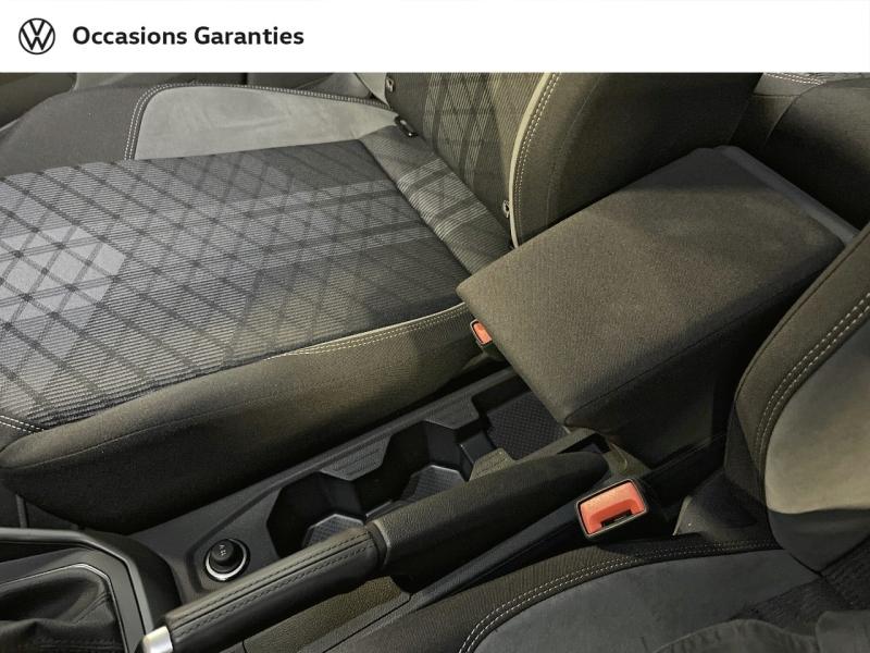Voitures occasions VOLKSWAGEN TAIGO R-Line Edition Paris