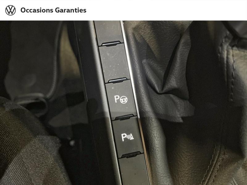 Voitures occasions VOLKSWAGEN TAIGO R-Line Edition Paris