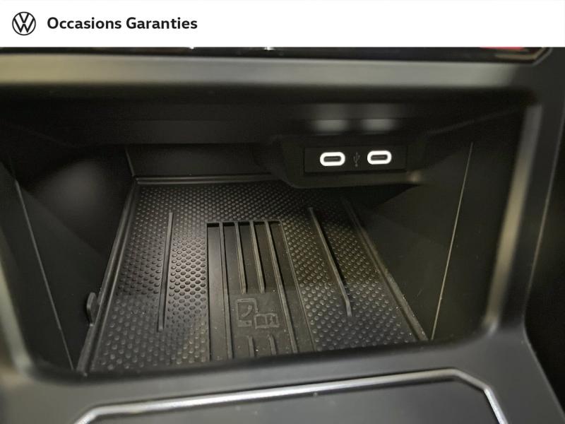Voitures occasions VOLKSWAGEN TAIGO R-Line Edition Paris
