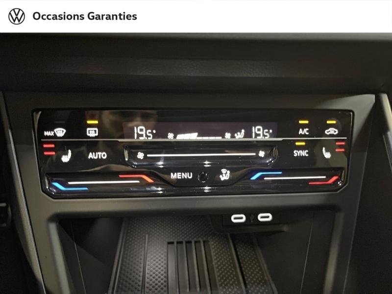 Voitures occasions VOLKSWAGEN TAIGO R-Line Edition Paris