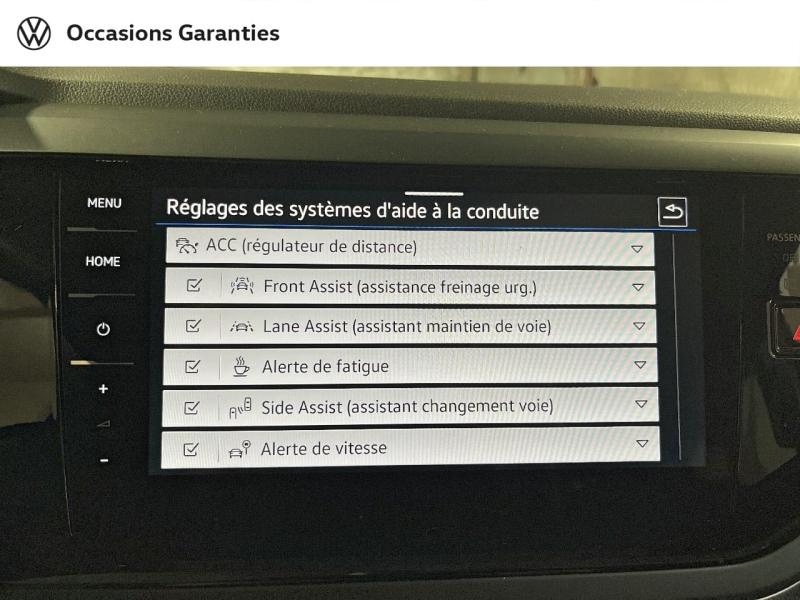 Voitures occasions VOLKSWAGEN TAIGO R-Line Edition Paris
