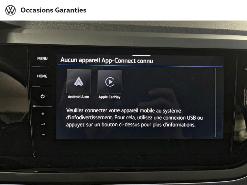 Voitures occasions VOLKSWAGEN TAIGO R-Line Edition Paris
