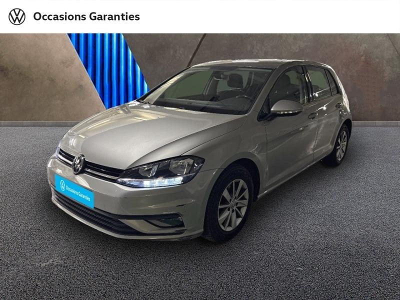 Voitures occasions VOLKSWAGEN GOLF Trendline Paris