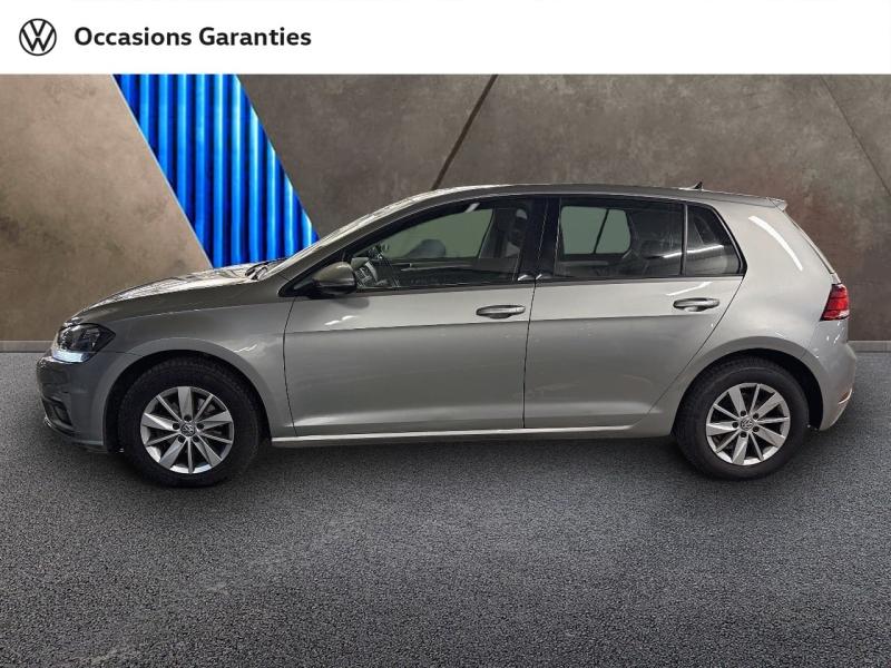 Voitures occasions VOLKSWAGEN GOLF Trendline Paris
