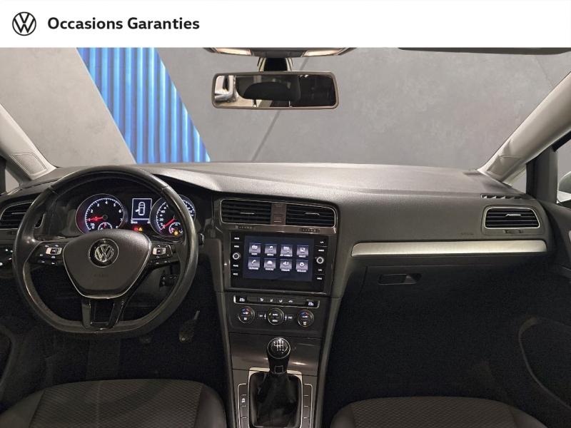 Voitures occasions VOLKSWAGEN GOLF Trendline Paris
