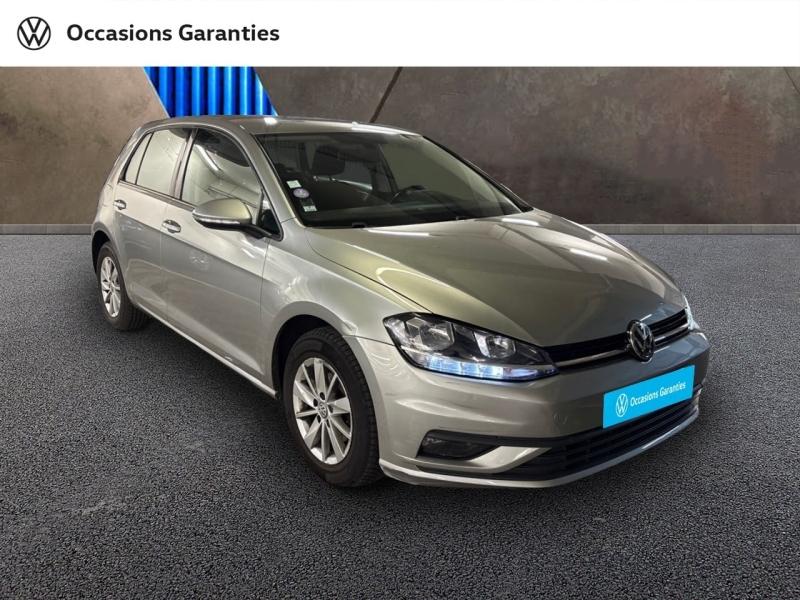 Voitures occasions VOLKSWAGEN GOLF Trendline Paris