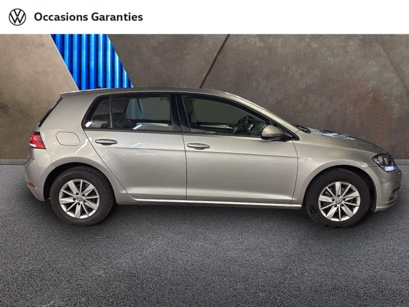 Voitures occasions VOLKSWAGEN GOLF Trendline Paris