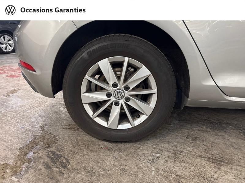 Voitures occasions VOLKSWAGEN GOLF Trendline Paris