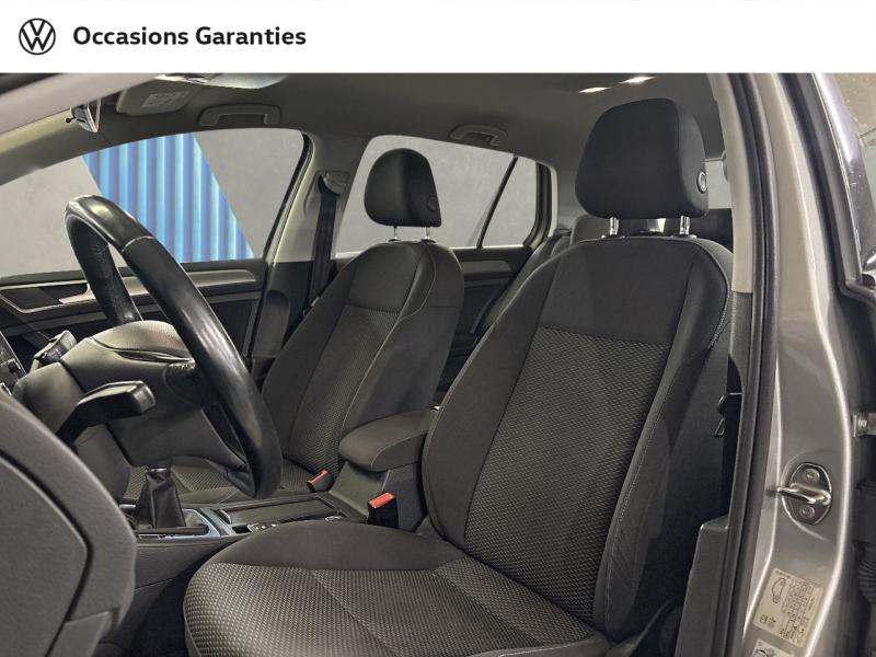 Voitures occasions VOLKSWAGEN GOLF Trendline Paris
