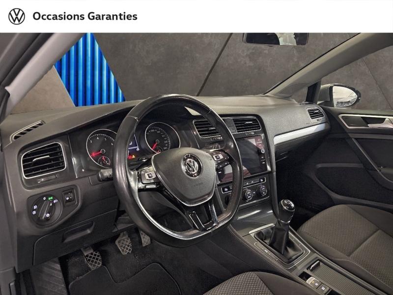 Voitures occasions VOLKSWAGEN GOLF Trendline Paris