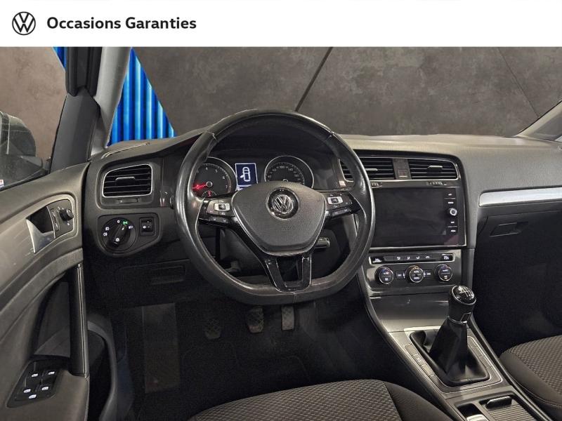 Voitures occasions VOLKSWAGEN GOLF Trendline Paris