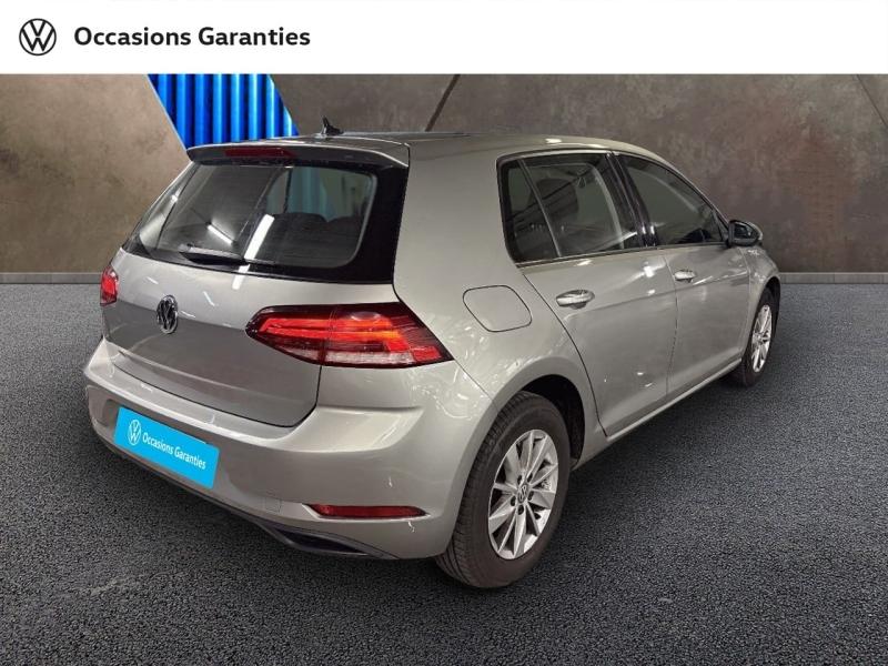 Voitures occasions VOLKSWAGEN GOLF Trendline Paris