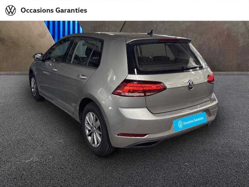 Voitures occasions VOLKSWAGEN GOLF Trendline Paris