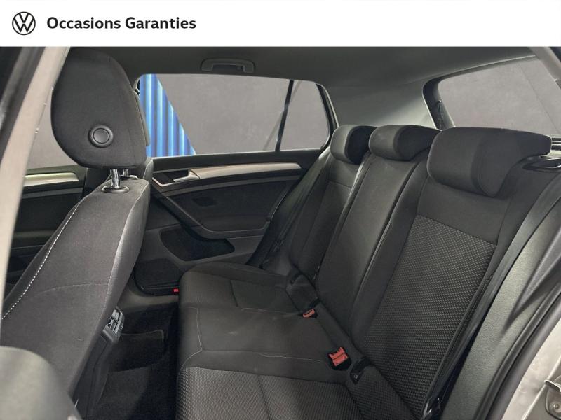 Voitures occasions VOLKSWAGEN GOLF Trendline Paris