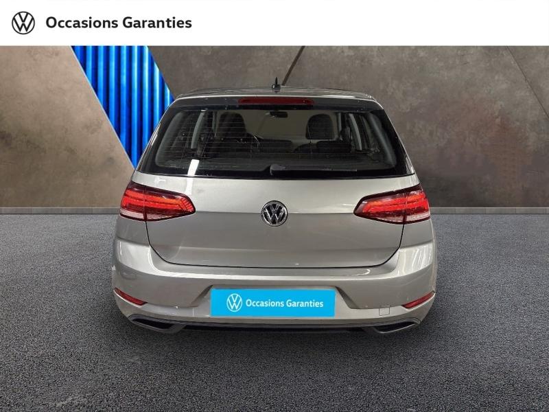 Voitures occasions VOLKSWAGEN GOLF Trendline Paris