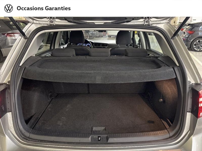 Voitures occasions VOLKSWAGEN GOLF Trendline Paris