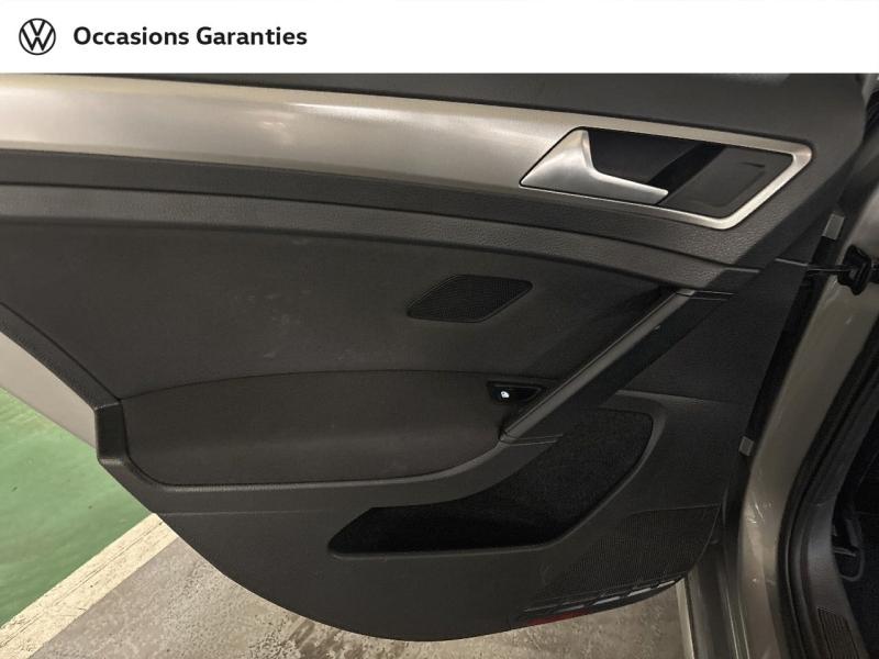 Voitures occasions VOLKSWAGEN GOLF Trendline Paris