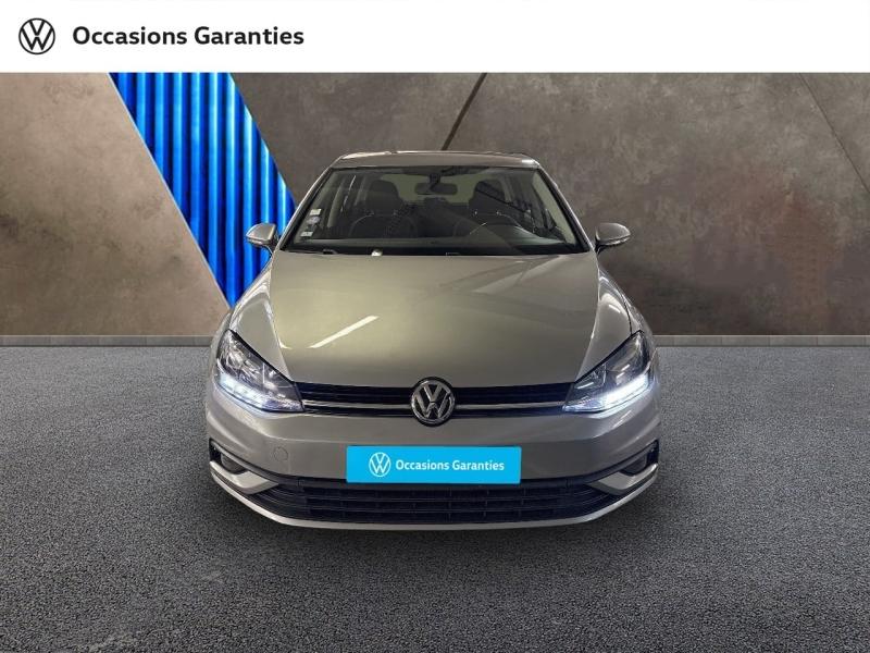 Voitures occasions VOLKSWAGEN GOLF Trendline Paris