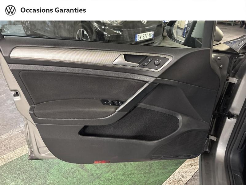 Voitures occasions VOLKSWAGEN GOLF Trendline Paris