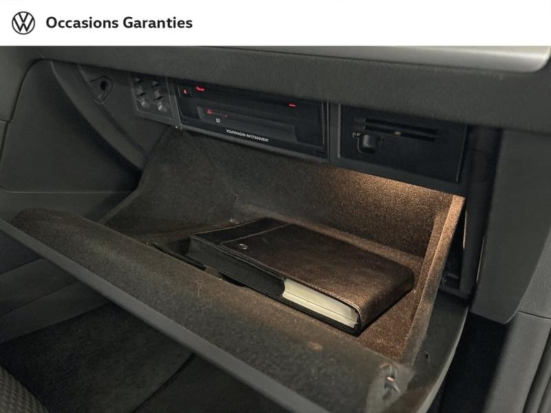 Voitures occasions VOLKSWAGEN GOLF Trendline Paris