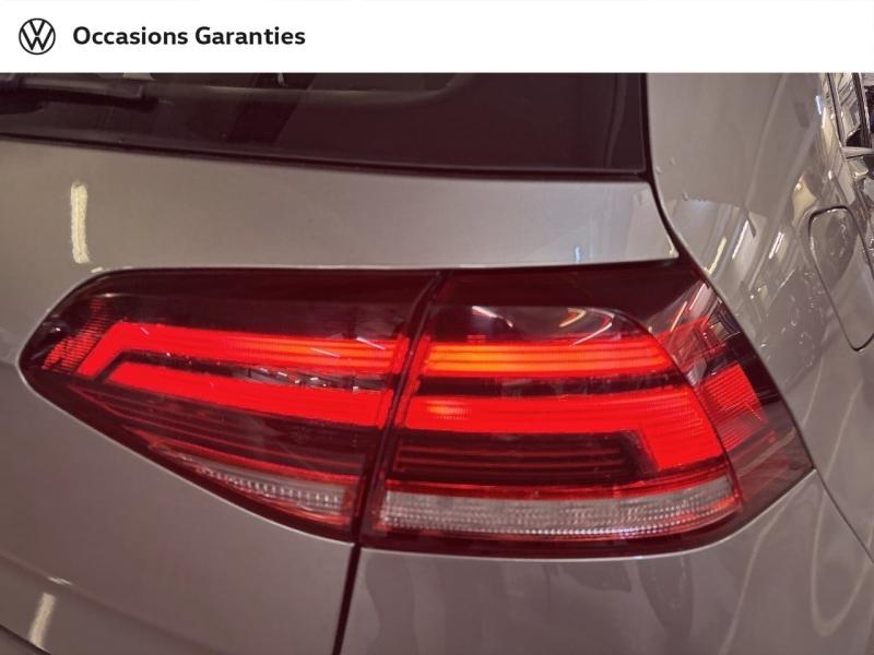 Voitures occasions VOLKSWAGEN GOLF Trendline Paris