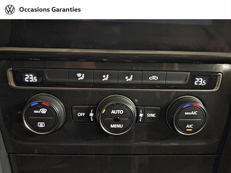 Voitures occasions VOLKSWAGEN GOLF Trendline Paris