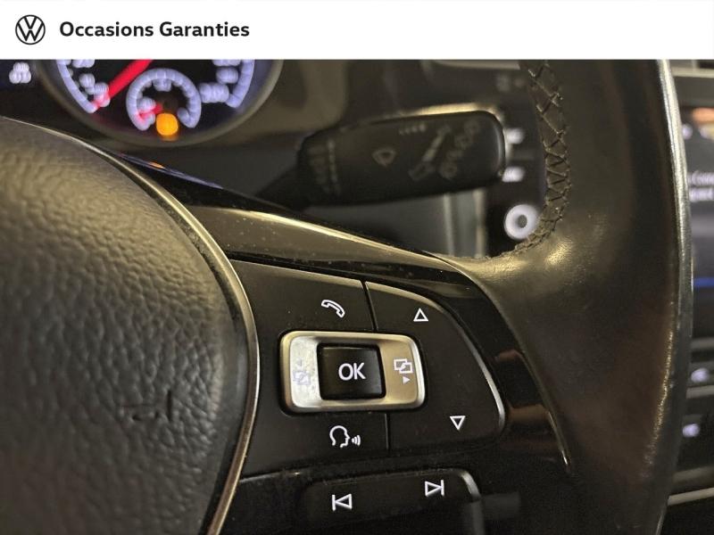 Voitures occasions VOLKSWAGEN GOLF Trendline Paris