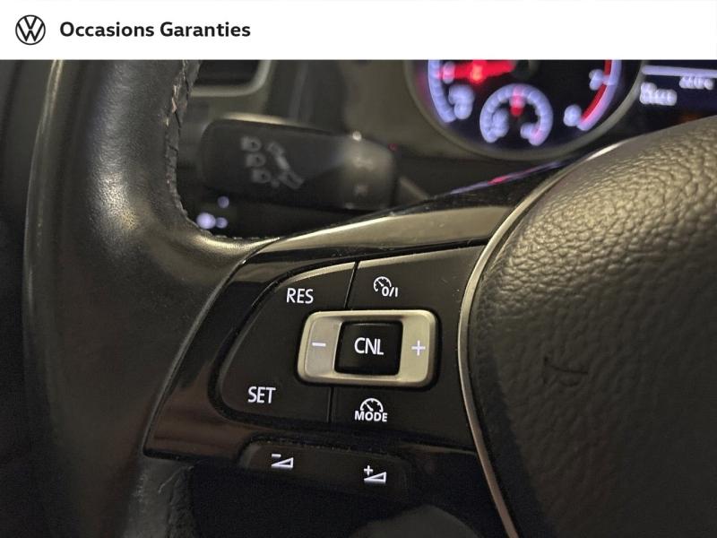 Voitures occasions VOLKSWAGEN GOLF Trendline Paris