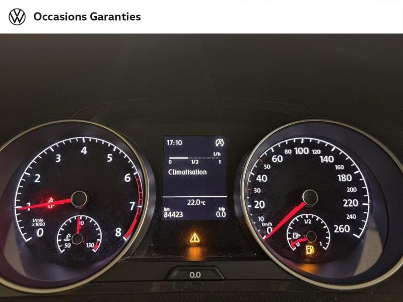 Voitures occasions VOLKSWAGEN GOLF Trendline Paris