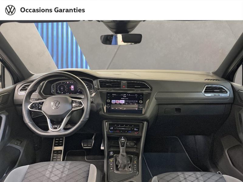 Voitures occasions VOLKSWAGEN TIGUAN  Paris